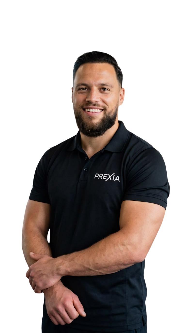 Vincent Prena – Leckortung Kassel