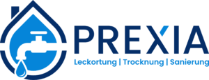 PREXIA Logo